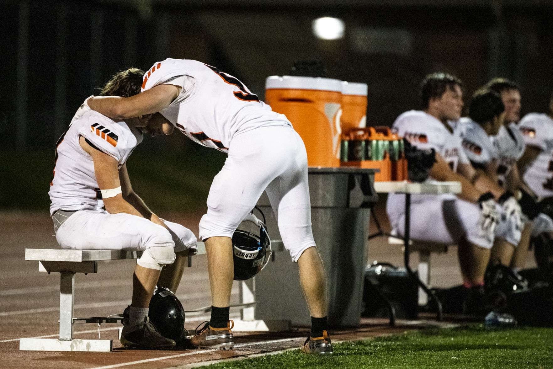 Big Sky vs. Flathead football 24
